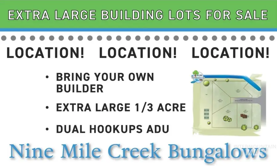 tbd Locust Grove Lane, Meridian, ID 83642 - #2