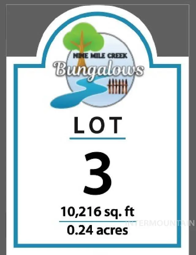 tbd Locust Grove Lane, Meridian, ID 83642 - #3