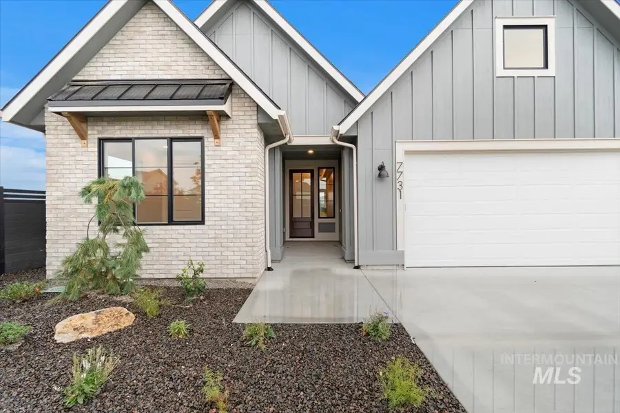 7731 W Daybreak Run Ct #Camas, Meridian, ID 83646 - #2