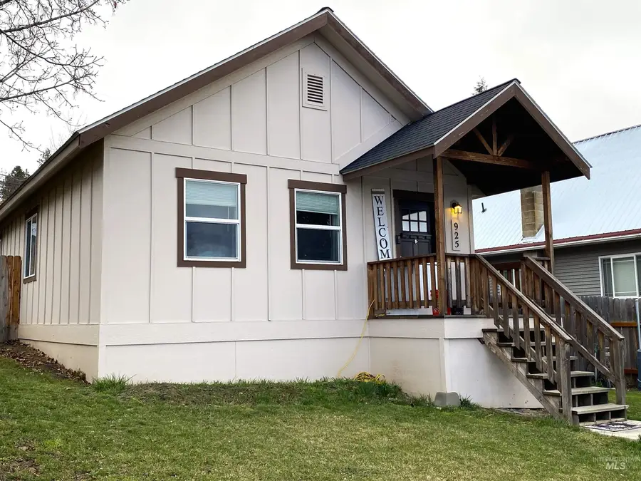 925 Pine, Potlatch, ID 83855 - #2