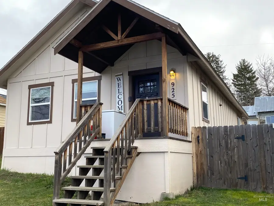 925 Pine, Potlatch, ID 83855 - #3