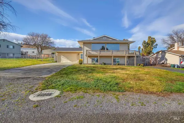 2770 Rainier Street, Clarkston, WA 99403
