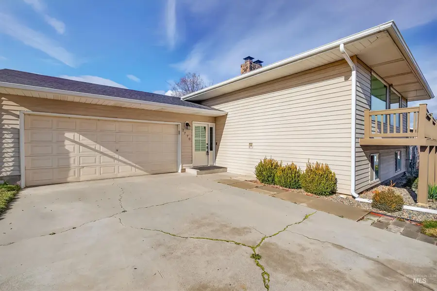 2770 Rainier Street, Clarkston, WA 99403 - #2