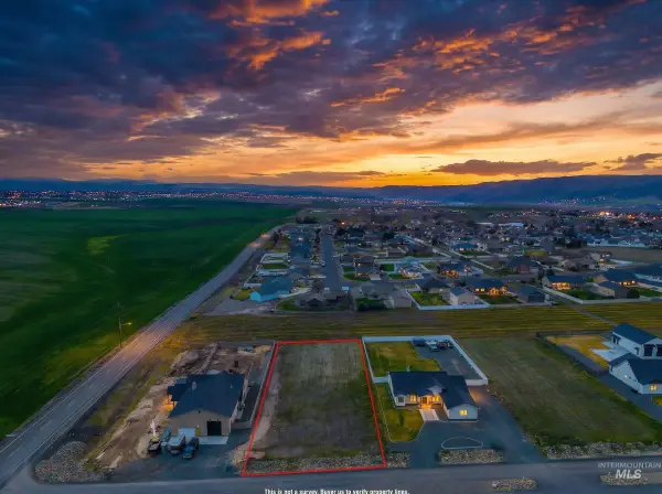 TBD Vinifera Blvd, Lewiston, ID 83501