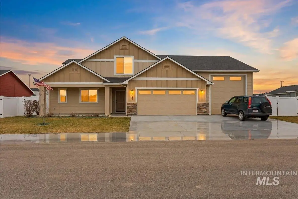 234 Maverick, Fruitland, ID 83619 - #1