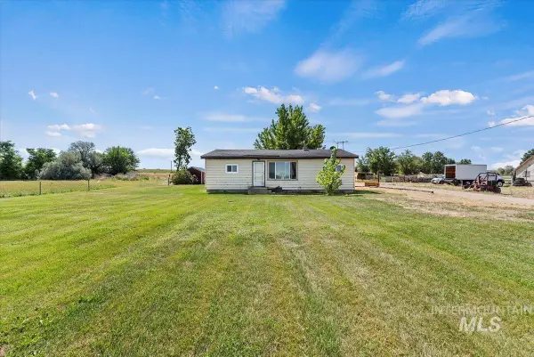 23577 Upper Pleasant Ridge Road, Wilder, ID 83676