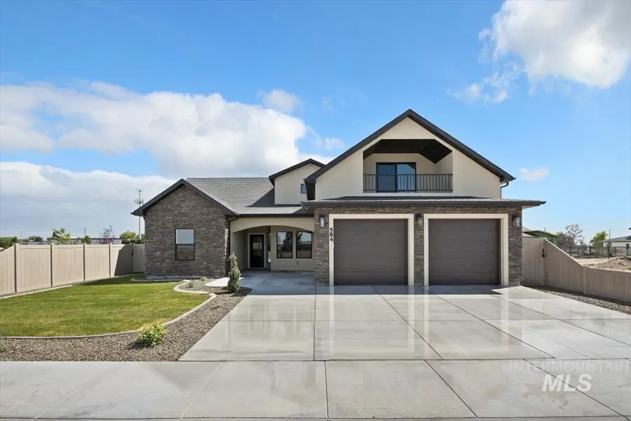 584 Canyon Falls, Twin Falls, ID 83301 - #2