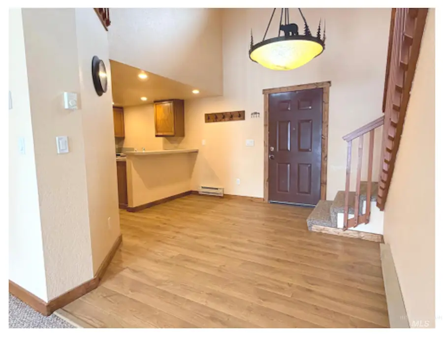 1607 N Davis Ave. #E-14, McCall, ID 83638 - #3