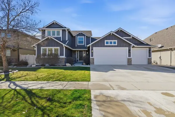 4265 S Leanato Avenue, Meridian, ID 83642
