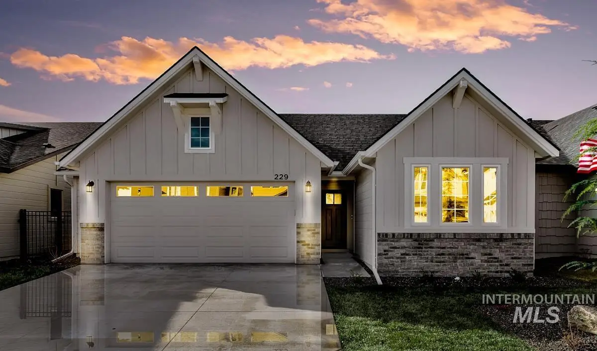 229 W Haniken St., Meridian, ID 83642 - #1