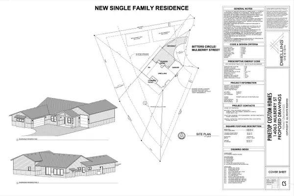 14063 Mulberry Street, McCall, ID 83638