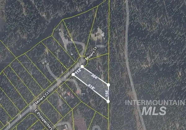 28 Miners Court, Cascade, ID 83611