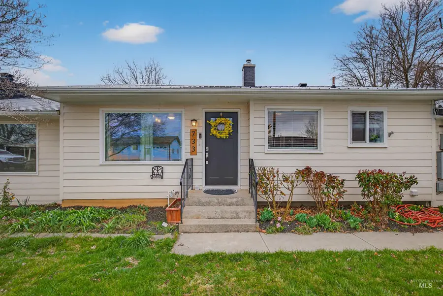 733 Airway Ave., Lewiston, ID 83501 - #2