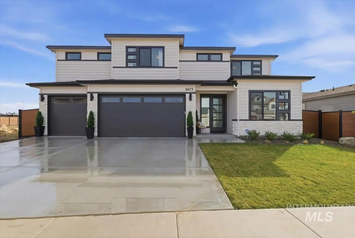 8673 W Inspirado Street, Meridian, ID 83646 - #1