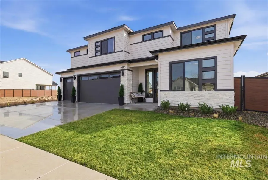 8673 W Inspirado Street, Meridian, ID 83646 - #2