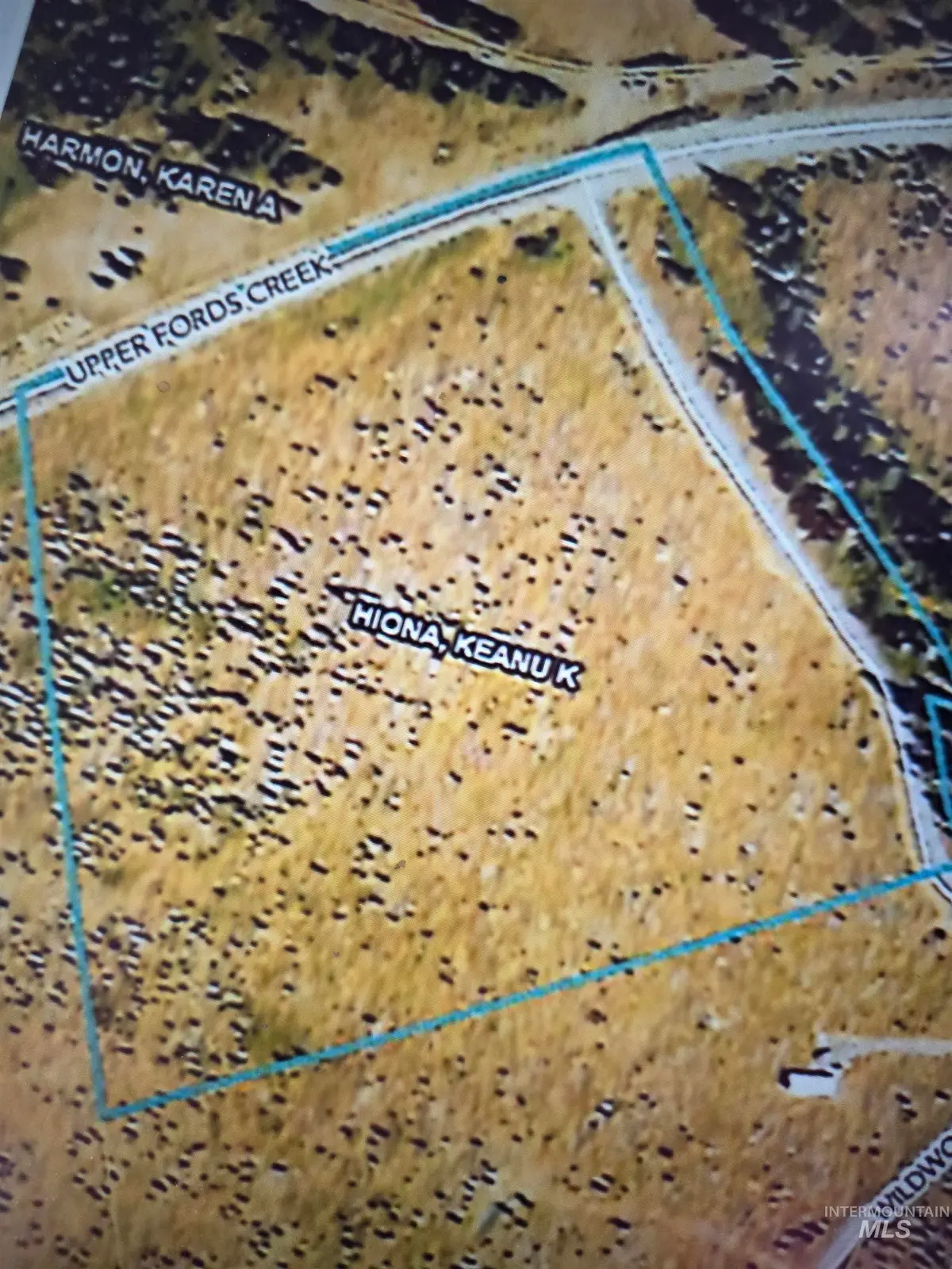 TBD Upper Fords Creek Road, Orofino, ID 83544 - #1