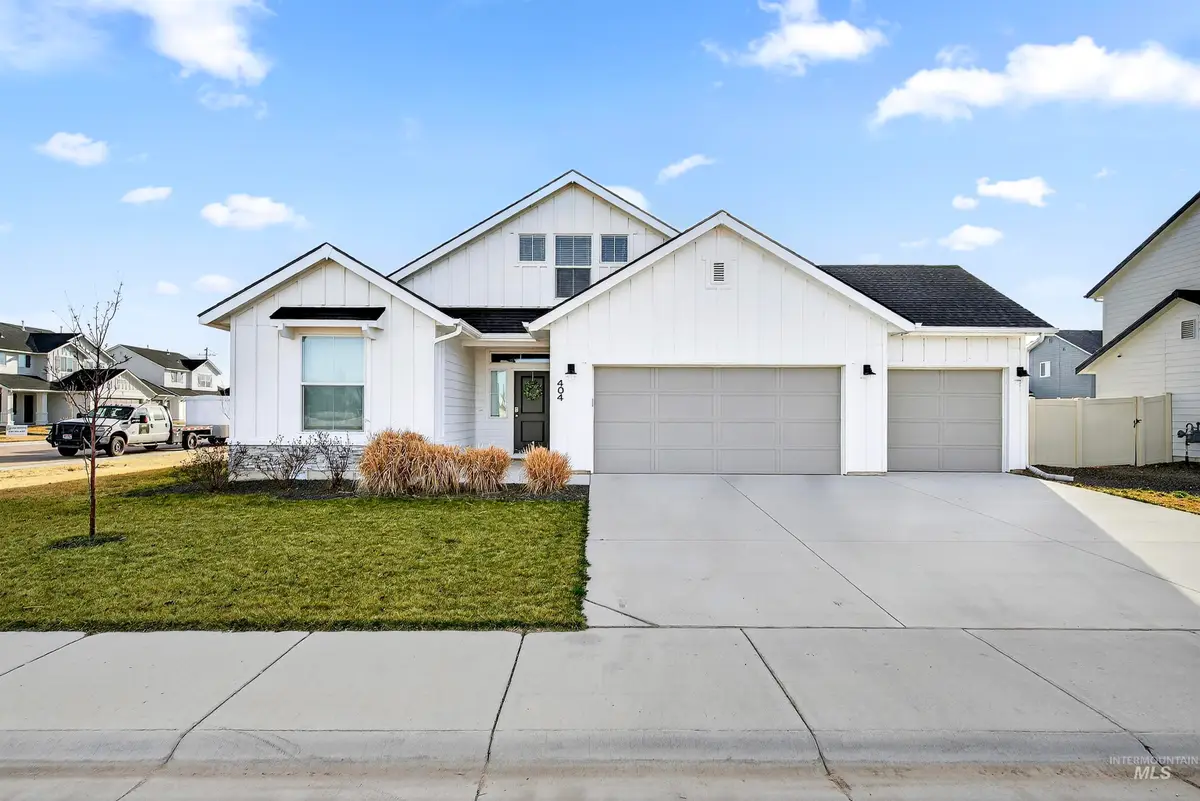 404 Chalcedony, Caldwell, ID 83605 - #1