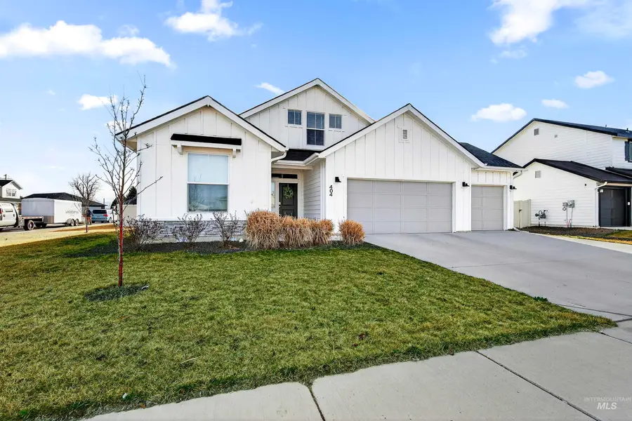 404 Chalcedony, Caldwell, ID 83605 - #2