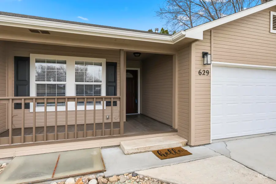 629 Lake Lowell, Nampa, ID 83686 - #2