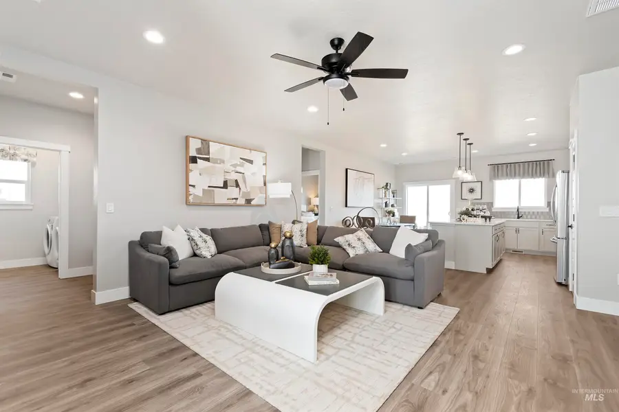 11470 W Tutor St, Nampa, ID 83651 - #3