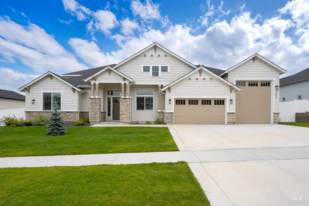 2941 N Staghaven Ave, Star, ID 83669 - #1