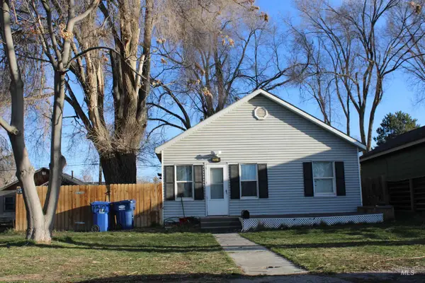 312 E D, Jerome, ID 83338