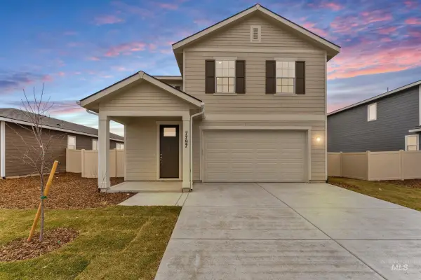 7797 E Myrtle Beach Dr, Nampa, ID 83687