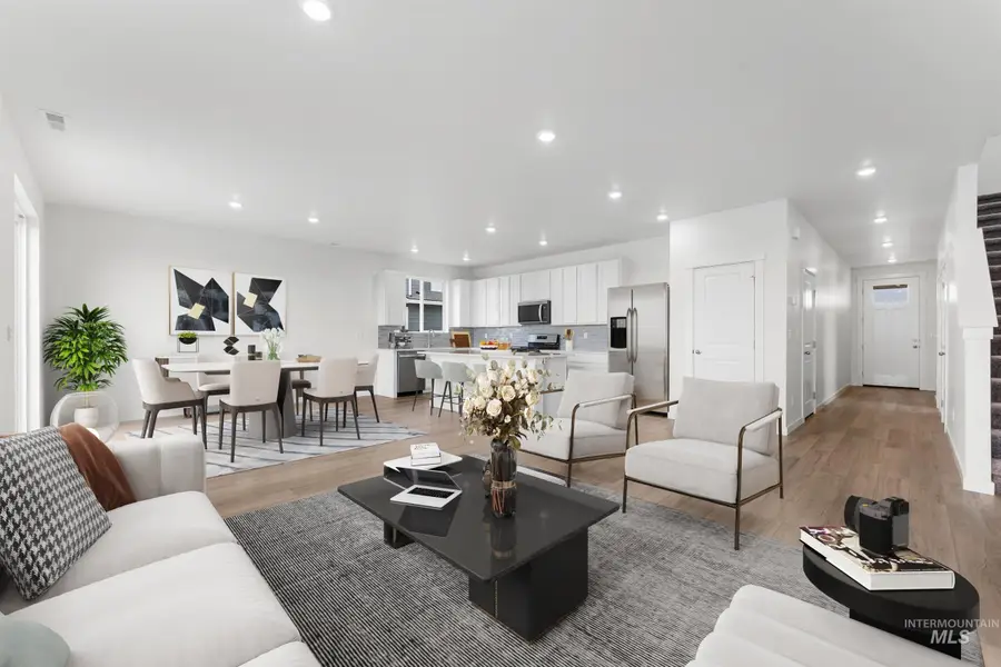 7797 E Myrtle Beach Dr, Nampa, ID 83687 - #2