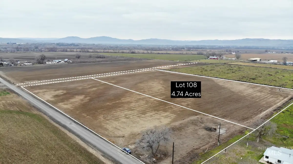 TBD Delicious Street (lot 108), Weiser, ID 83672 - #1