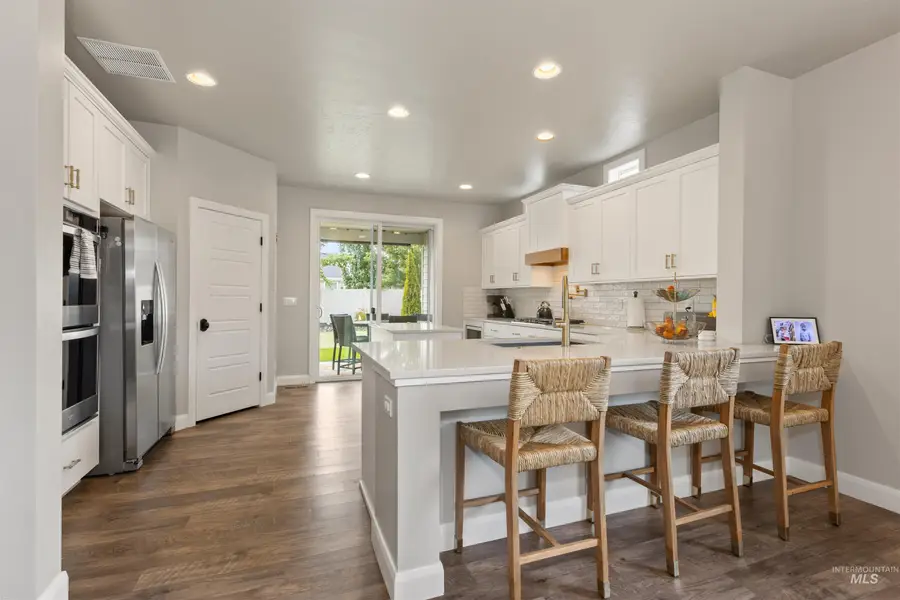 365 N Tullshire Ave., Eagle, ID 83616 - #3