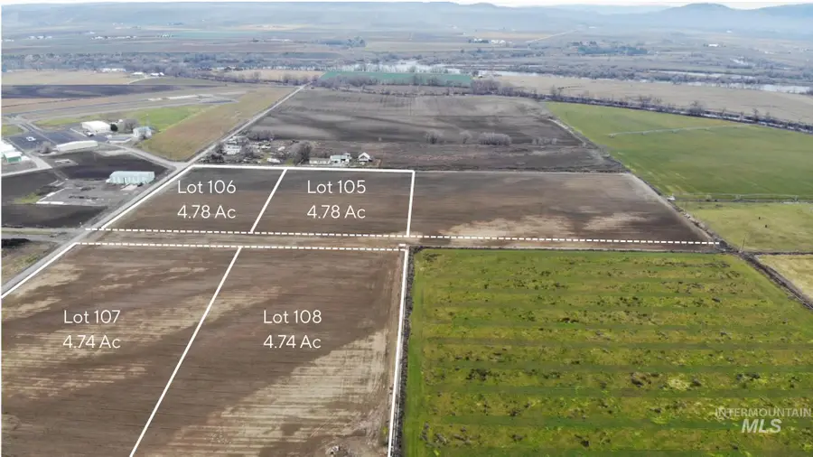 TBD Delicious Street (lot 105), Weiser, ID 83672 - #3