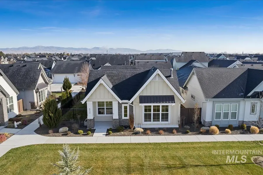 6230 N Bolsena Lane, Meridian, ID 83646 - #2