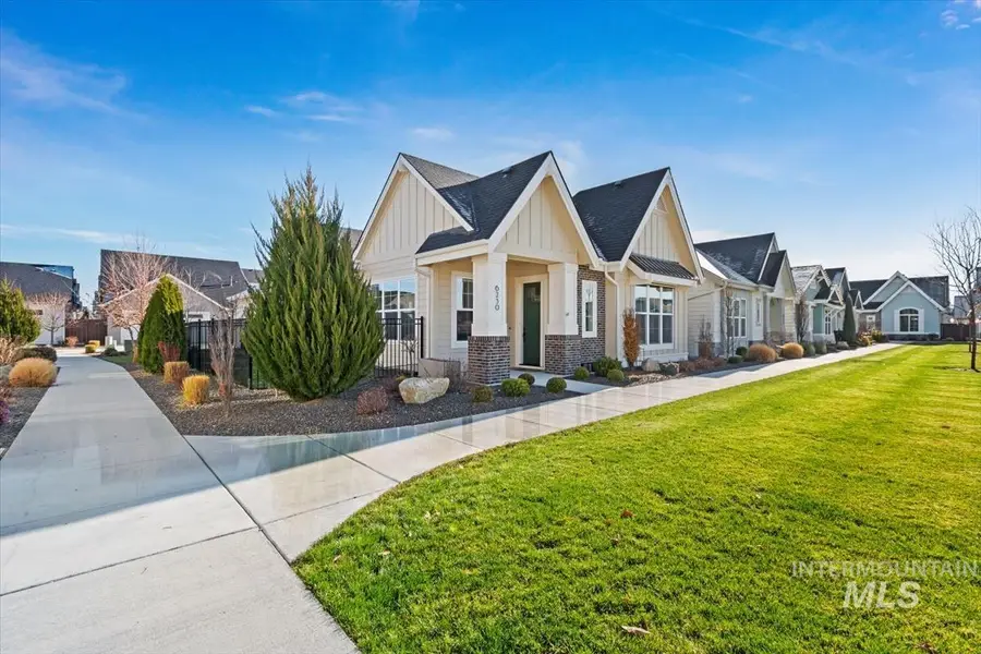 6230 N Bolsena Lane, Meridian, ID 83646 - #3