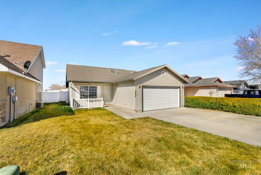 1218 Inca Dr, Twin Falls, ID 83301 - #2