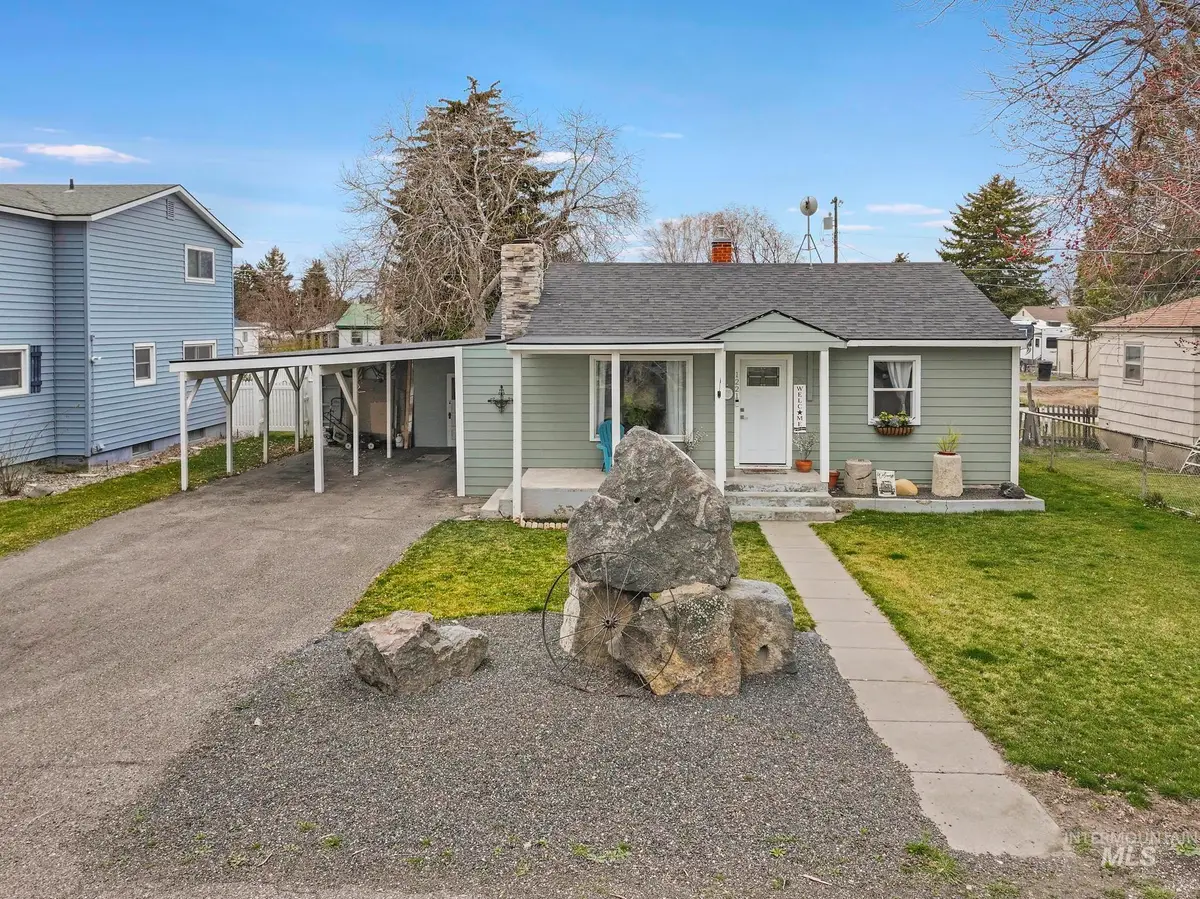 1221 Nevada, Gooding, ID 83330 - #1