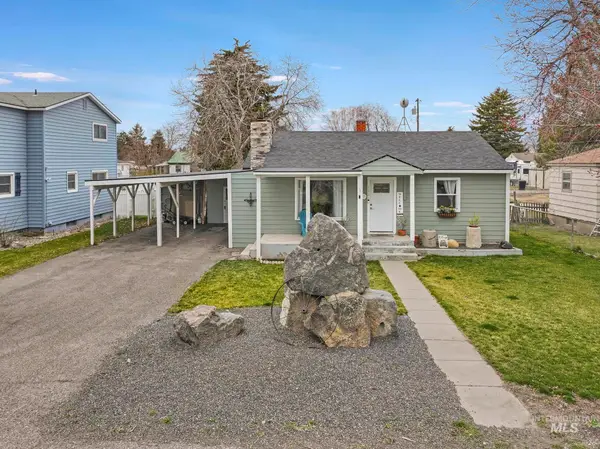 1221 Nevada, Gooding, ID 83330