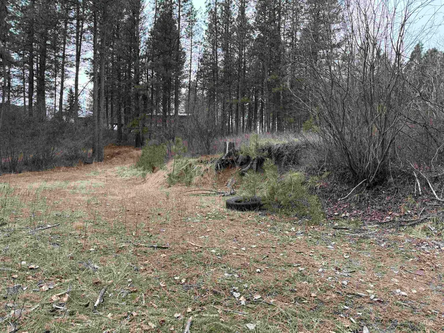 Parcel B S Middle Fork Road, Garden Valley, ID 83622 - #2