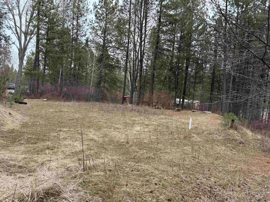 Parcel B S Middle Fork Road, Garden Valley, ID 83622 - #3
