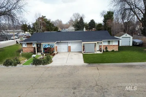 2903 2905 S Ohio Ave, Caldwell, ID 83605