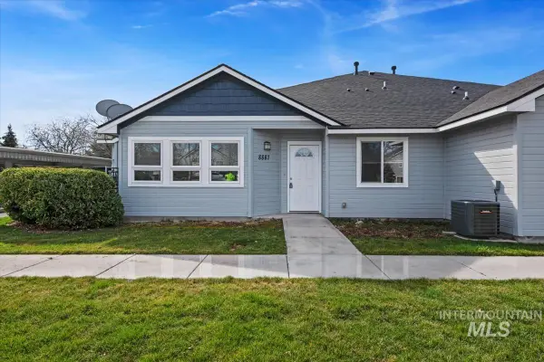 8887 W Candleston Ln, Boise, ID 83709