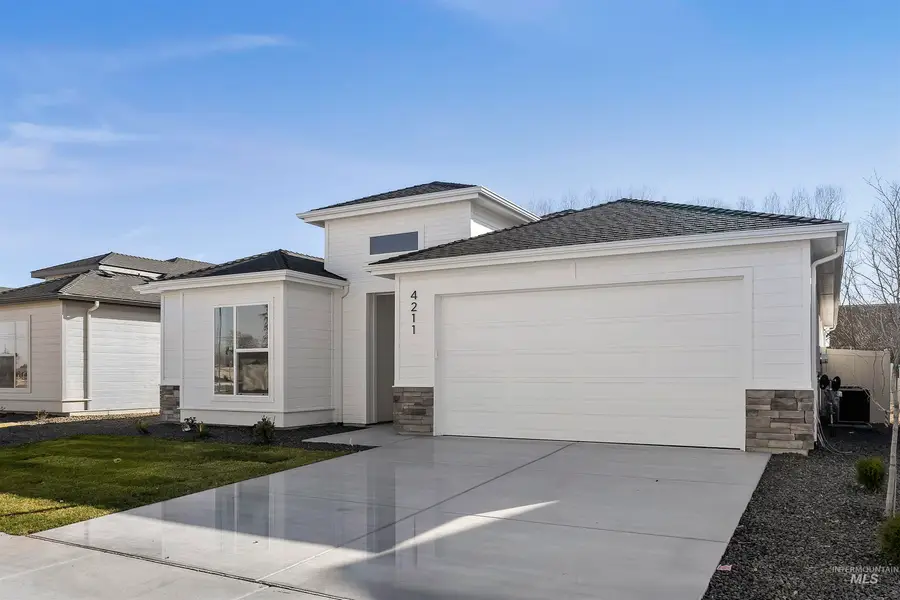 4211 Tropic Way, Caldwell, ID 83607 - #2