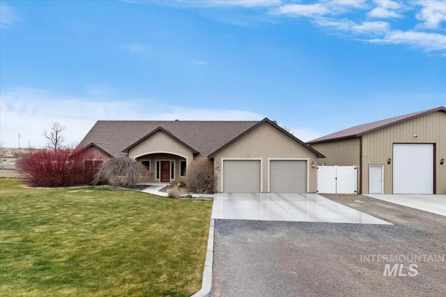 3707 North 2455 East, Twin Falls, ID 83301 - #2