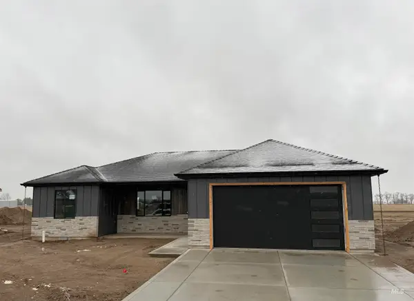 1107 Moss Ave., Rupert, ID 83350