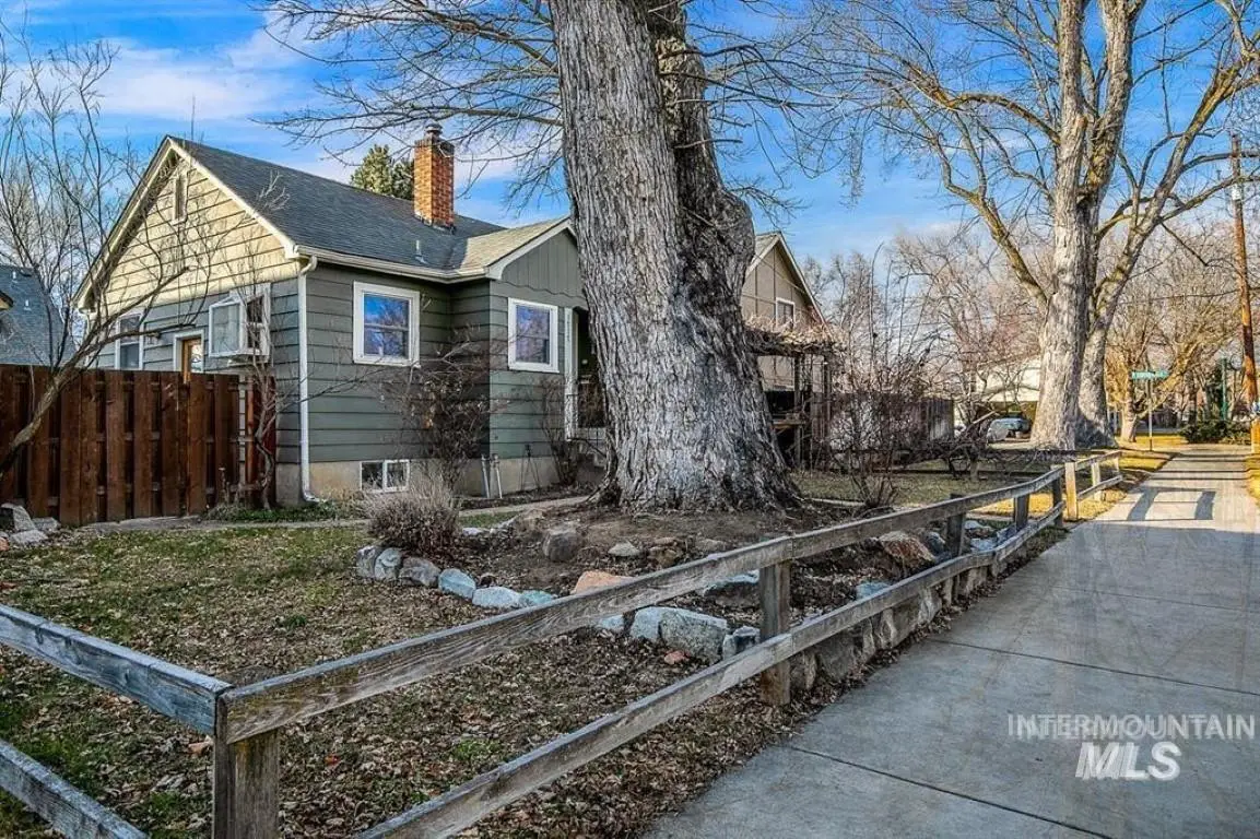 1717 N 13th, Boise, ID 83702 - #1