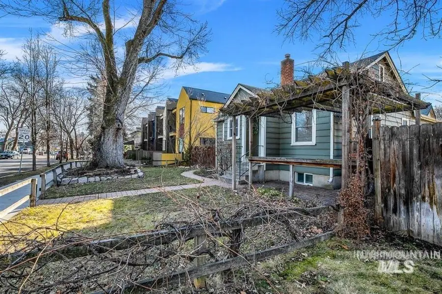 1717 N 13th, Boise, ID 83702 - #2