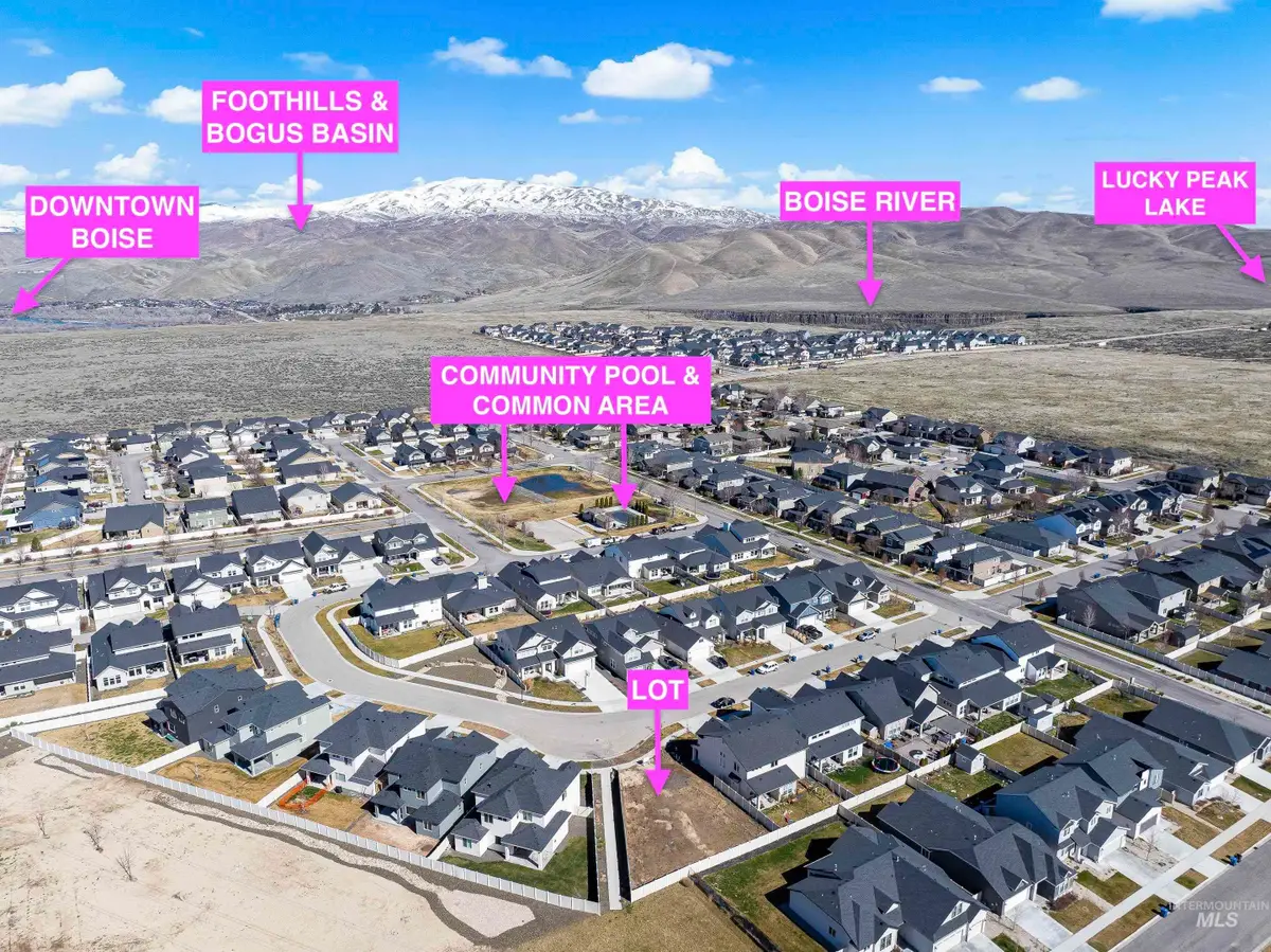 6489 E Black Gold St, Boise, ID 83716 - #1