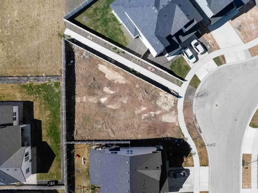 6489 E Black Gold St, Boise, ID 83716 - #2