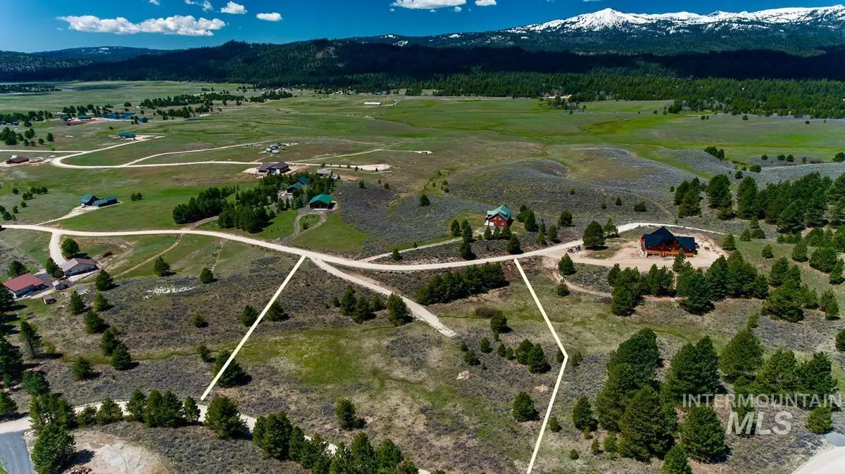 10342 Gamann Drive, Cascade, ID 83611 - #1