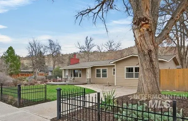 506 N Hillview Drive, Boise, ID 83712