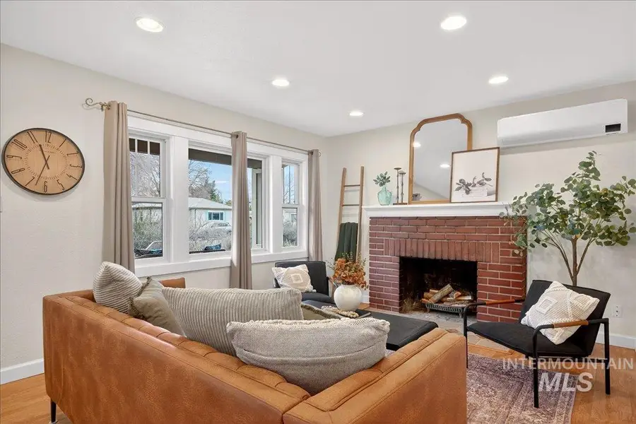 506 N Hillview Drive, Boise, ID 83712 - #3